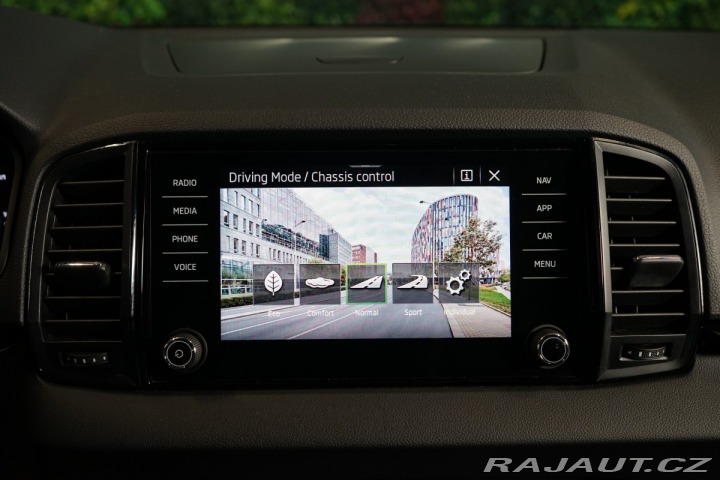 Škoda Karoq 1.5 TSI*110kW*DSG*SPORT*T 2022