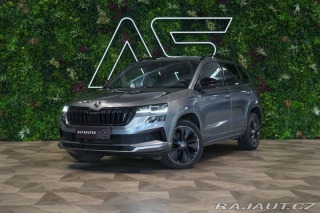 Škoda Karoq 1.5 TSI*110kW*DSG*SPORT*T 2022