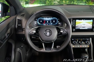 Škoda Karoq 1.5 TSI*110kW*DSG*SPORT*T 2022