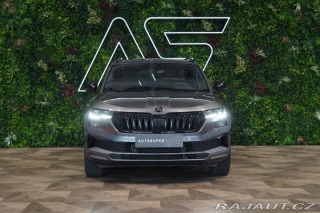 Škoda Karoq 1.5 TSI*110kW*DSG*SPORT*T 2022