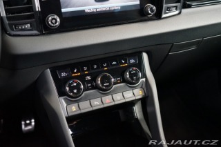 Škoda Karoq 1.5 TSI*110kW*DSG*SPORT*T 2022