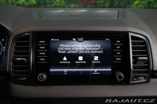 Škoda Karoq 1.5 TSI*110kW*DSG*SPORT*T 2022