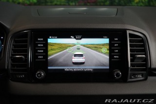 Škoda Karoq 1.5 TSI*110kW*DSG*SPORT*T 2022