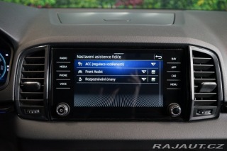 Škoda Karoq 1.5 TSI*110kW*DSG*SPORT*T 2022
