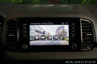 Škoda Karoq 1.5 TSI*110kW*DSG*SPORT*T 2022
