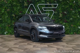 Škoda Karoq 1.5 TSI*110kW*DSG*SPORT*T 2022