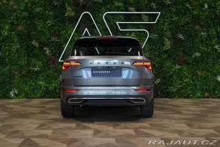 Škoda Karoq 1.5 TSI*110kW*DSG*SPORT*T 2022