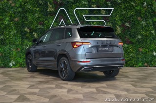 Škoda Karoq 1.5 TSI*110kW*DSG*SPORT*T 2022