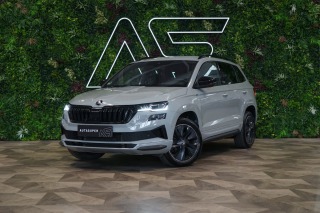 Škoda Karoq 1.5 TSI*SPORTLINE*DSG*CAN