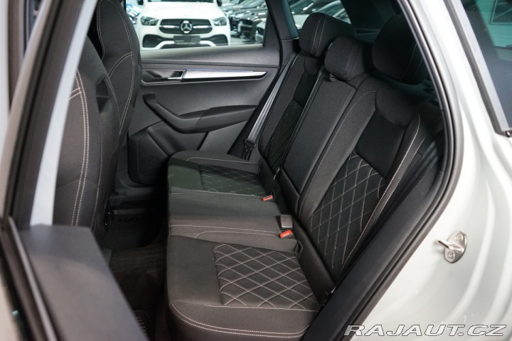 Škoda Karoq 1.5 TSI*SPORTLINE*DSG*CAN 2024