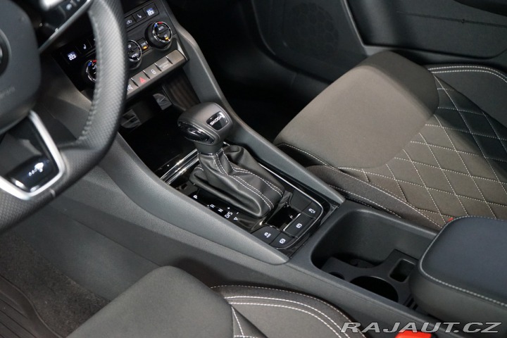 Škoda Karoq 1.5 TSI*SPORTLINE*DSG*CAN 2024