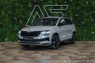 Škoda Karoq 1.5 TSI*SPORTLINE*DSG*CAN 2024