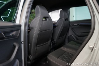 Škoda Karoq 1.5 TSI*SPORTLINE*DSG*CAN 2024
