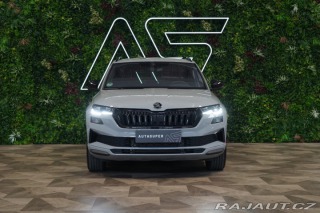 Škoda Karoq 1.5 TSI*SPORTLINE*DSG*CAN 2024