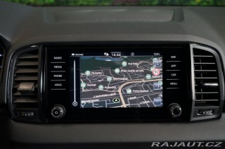 Škoda Karoq 1.5 TSI*SPORTLINE*DSG*CAN 2024