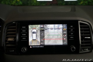 Škoda Karoq 1.5 TSI*SPORTLINE*DSG*CAN 2024