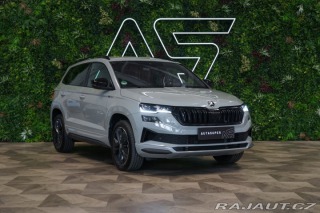 Škoda Karoq 1.5 TSI*SPORTLINE*DSG*CAN 2024