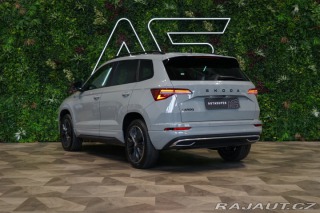 Škoda Karoq 1.5 TSI*SPORTLINE*DSG*CAN 2024
