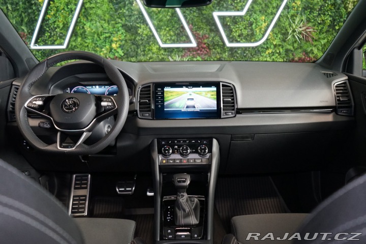 Škoda Karoq ACC*CANTON*TAŽNÉ* 2024