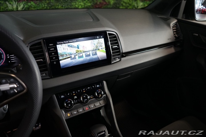Škoda Karoq ACC*CANTON*TAŽNÉ* 2024