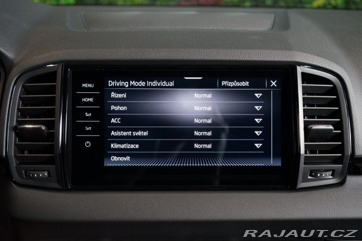 Škoda Karoq ACC*CANTON*TAŽNÉ* 2024