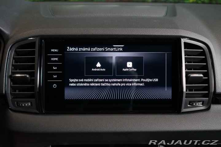 Škoda Karoq ACC*CANTON*TAŽNÉ* 2024