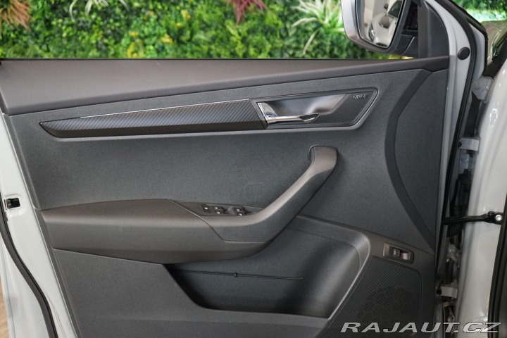 Škoda Karoq ACC*CANTON*TAŽNÉ* 2024