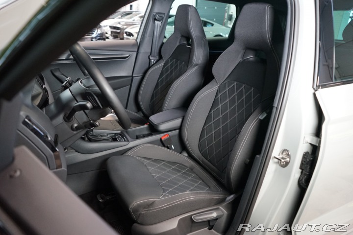 Škoda Karoq ACC*CANTON*TAŽNÉ* 2024