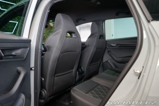 Škoda Karoq ACC*CANTON*TAŽNÉ* 2024