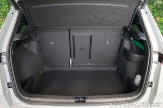 Škoda Karoq ACC*CANTON*TAŽNÉ* 2024
