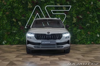 Škoda Karoq ACC*CANTON*TAŽNÉ* 2024