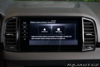 Škoda Karoq ACC*CANTON*TAŽNÉ* 2024