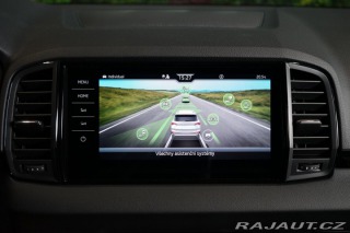 Škoda Karoq ACC*CANTON*TAŽNÉ* 2024