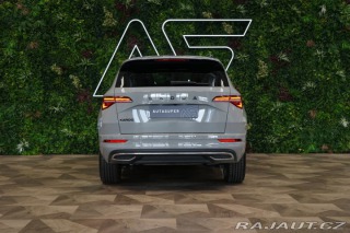 Škoda Karoq ACC*CANTON*TAŽNÉ* 2024