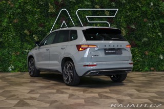 Škoda Karoq ACC*CANTON*TAŽNÉ* 2024