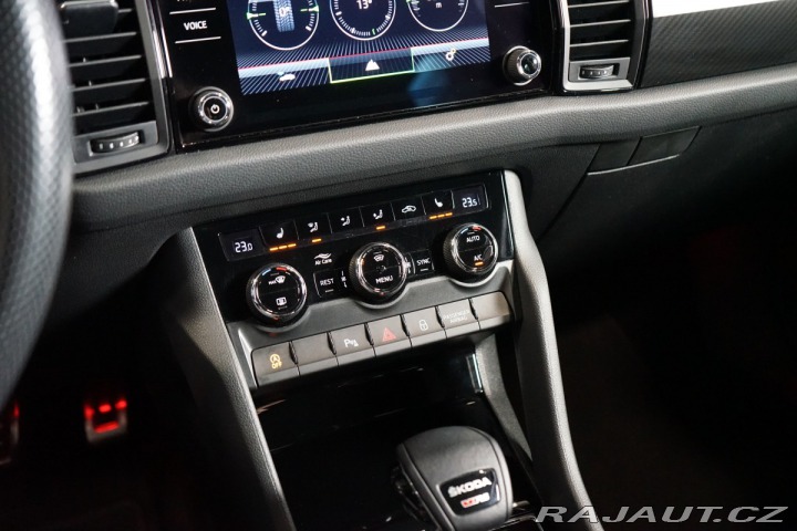 Škoda Kodiaq RS*TSI*4X4*180kW*ACC*TAŽN 2023