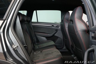 Škoda Kodiaq RS*TSI*4X4*180kW*ACC*TAŽN 2023