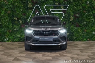 Škoda Kodiaq RS*TSI*4X4*180kW*ACC*TAŽN 2023