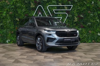 Škoda Kodiaq RS*TSI*4X4*180kW*ACC*TAŽN 2023