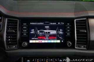 Škoda Kodiaq RS*TSI*4X4*180kW*ACC*TAŽN 2023