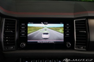 Škoda Kodiaq RS*TSI*4X4*180kW*ACC*TAŽN 2023