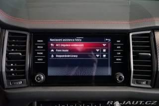 Škoda Kodiaq RS*TSI*4X4*180kW*ACC*TAŽN 2023