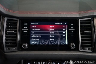 Škoda Kodiaq RS*TSI*4X4*180kW*ACC*TAŽN 2023