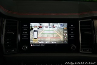Škoda Kodiaq RS*TSI*4X4*180kW*ACC*TAŽN 2023