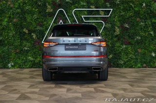 Škoda Kodiaq RS*TSI*4X4*180kW*ACC*TAŽN 2023