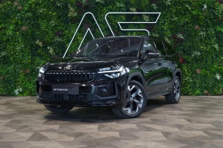 Škoda Kodiaq TDI*4X4*SPORTLINE*NEZ.TOP