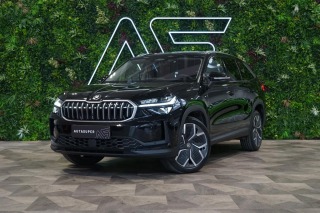Škoda Kodiaq TDI*4X4*7-MÍST*NEZ.TOP*DC