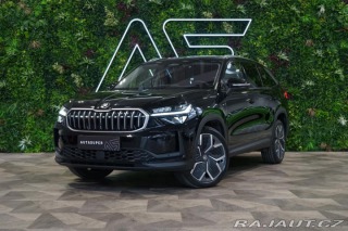 Škoda Kodiaq TDI*4X4*7-MÍST*NEZ.TOP*DC 2024