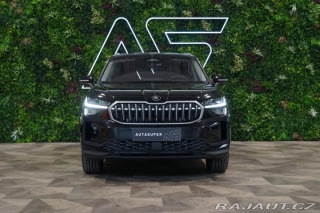 Škoda Kodiaq TDI*4X4*7-MÍST*NEZ.TOP*DC 2024