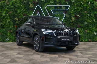 Škoda Kodiaq TDI*4X4*7-MÍST*NEZ.TOP*DC 2024
